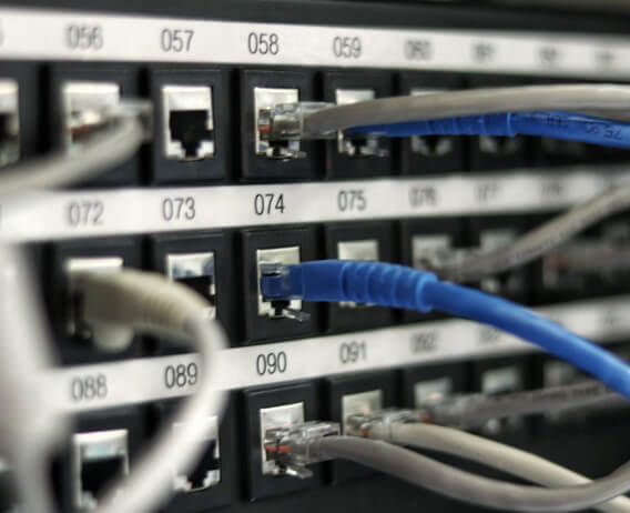 Loga-Elektro Netzwerktechnik